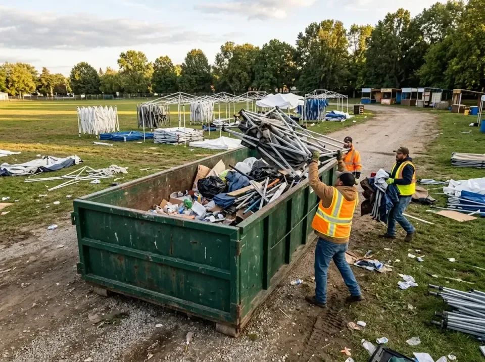 temporary-event-waste-containe-016 — frequently asked questions, Roll-Off Dumpster Rental Services in Riverton, NJ